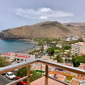  Apartamento Balcón De La España