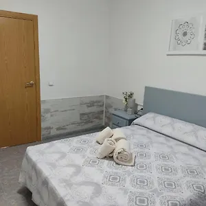 Cristina Apartamento