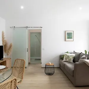  Apartamento María Conil Bajo España