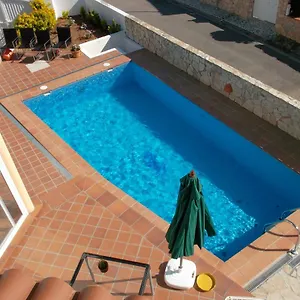  Сasa de vacaciones Tapsy España
