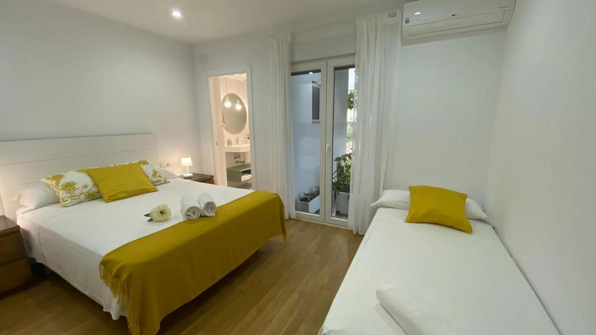 La Casa De Marieta 