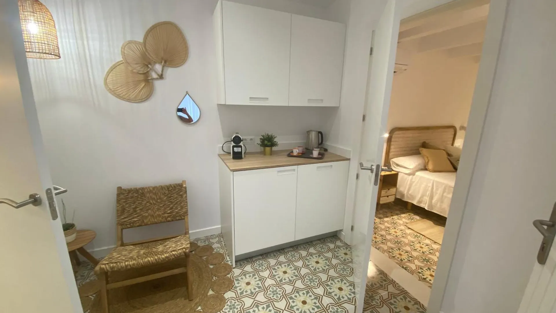 La Casa De Marieta 