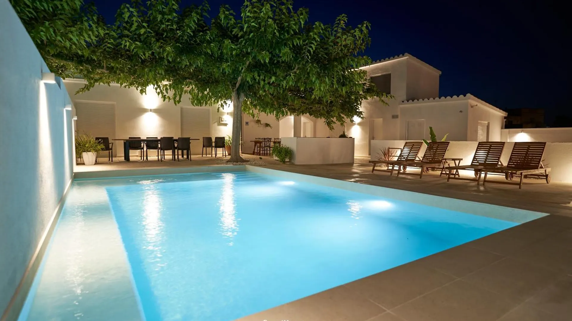 Holiday home La Casa De Marieta 