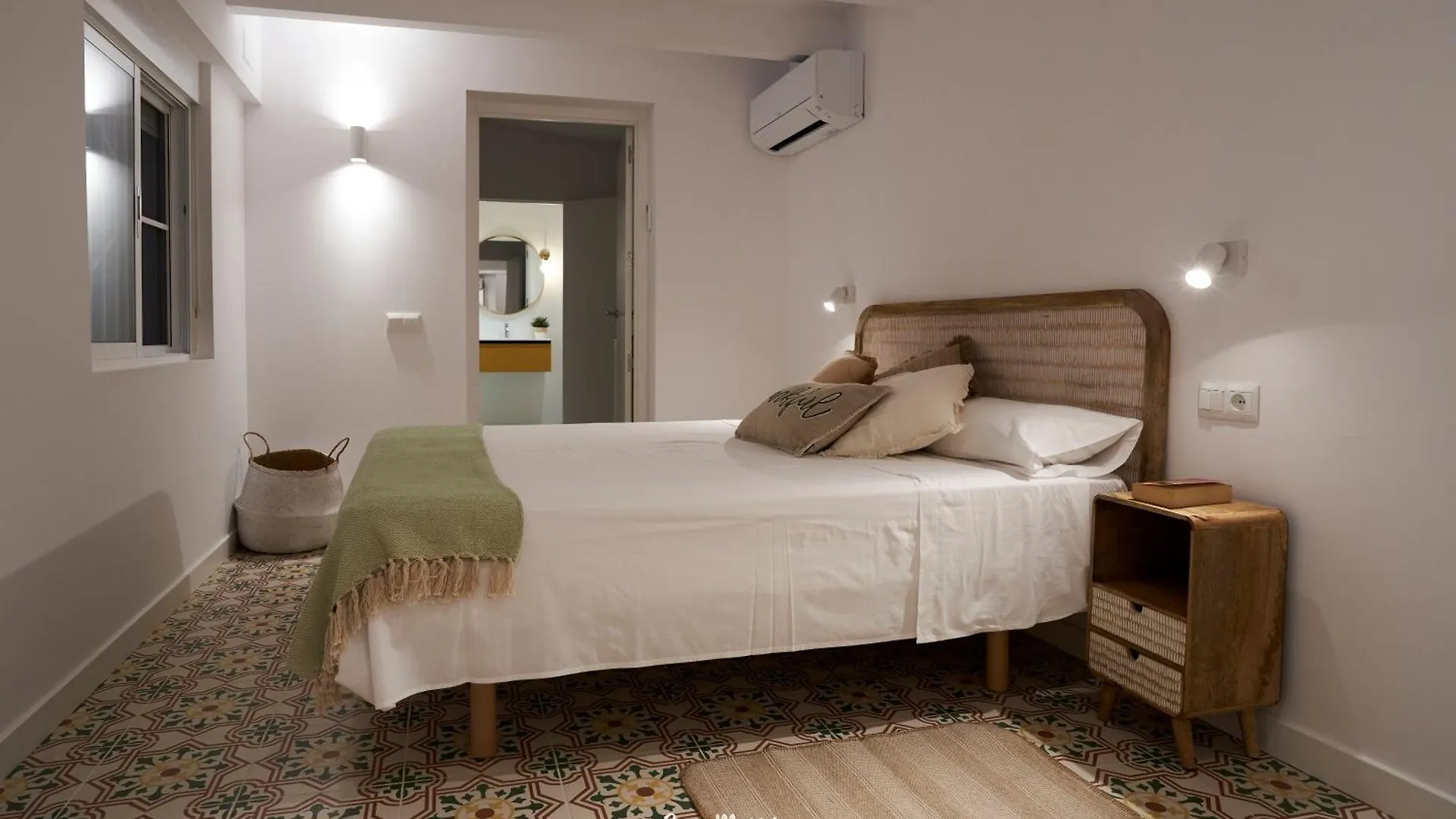 Holiday home La Casa De Marieta 